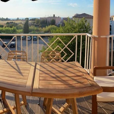 Appartement T4 Tres Bien Situe Et Climatise Л'Иль-Рус Экстерьер фото
