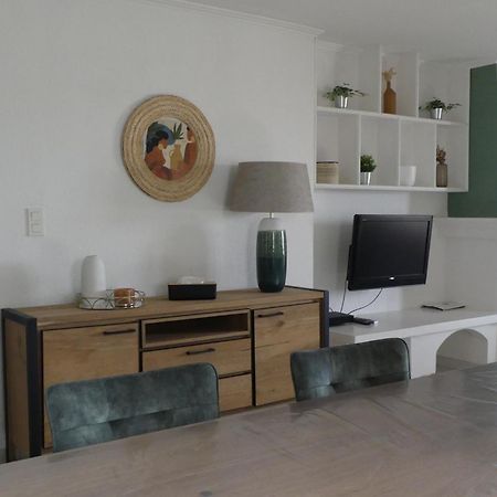 Appartement T4 Tres Bien Situe Et Climatise Л'Иль-Рус Экстерьер фото