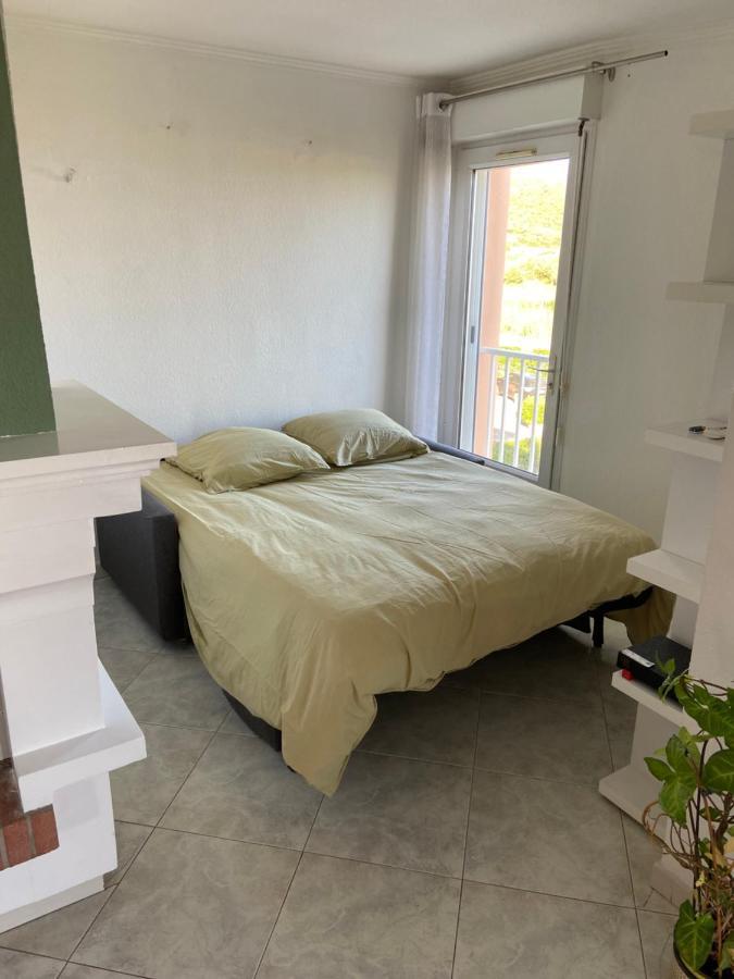 Appartement T4 Tres Bien Situe Et Climatise Л'Иль-Рус Экстерьер фото