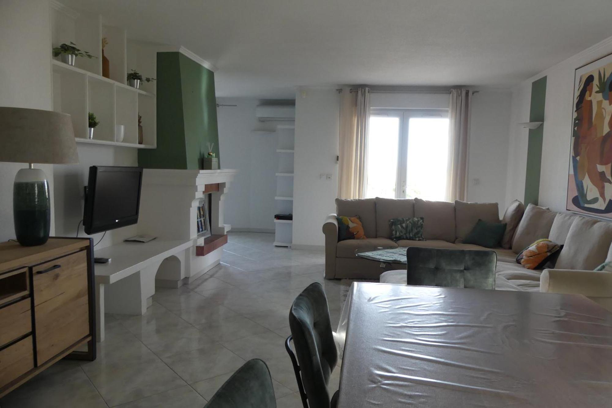Appartement T4 Tres Bien Situe Et Climatise Л'Иль-Рус Экстерьер фото